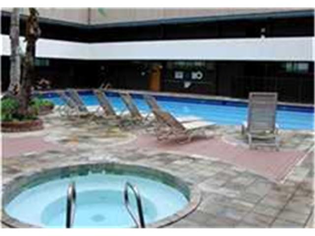 1088 Bishop Street  Unit 2901