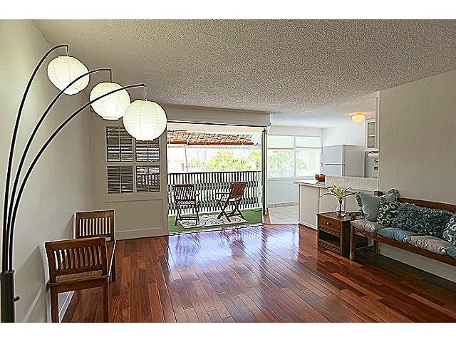 3093 Pualei Circle  Unit 208
