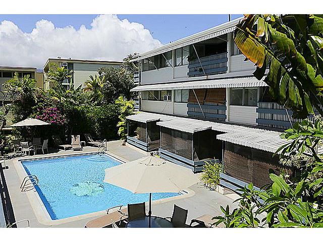 3093 Pualei Circle  Unit 208
