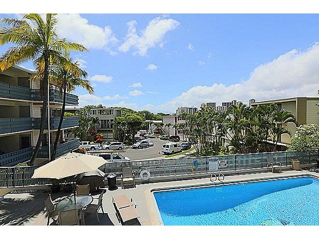 3093 Pualei Circle  Unit 208