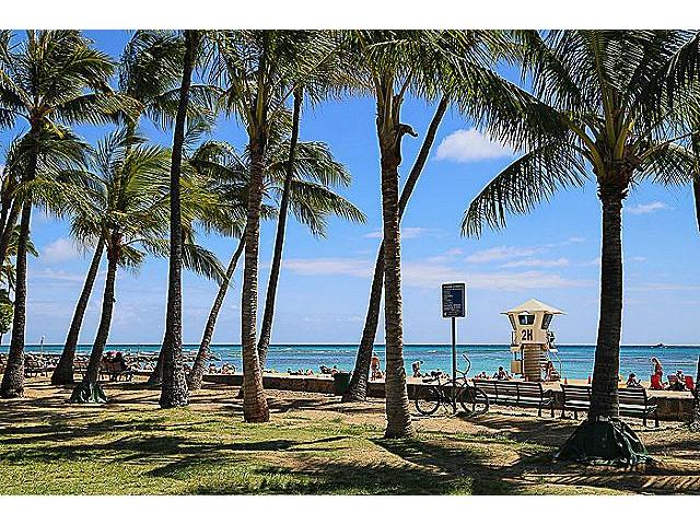 3093 Pualei Circle  Unit 208