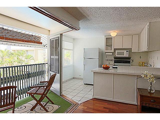 3093 Pualei Circle  Unit 208