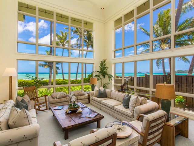 572 C N Kalaheo Avenue