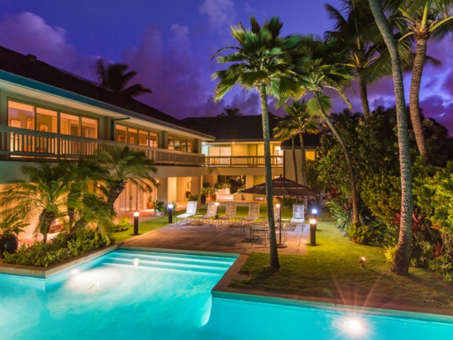 572 C N Kalaheo Avenue