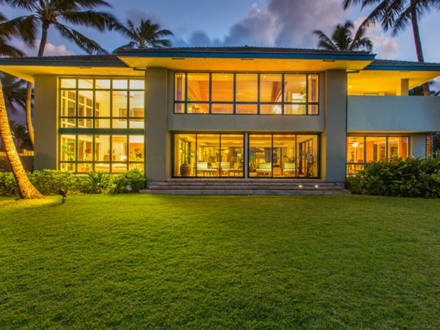 572 C N Kalaheo Avenue