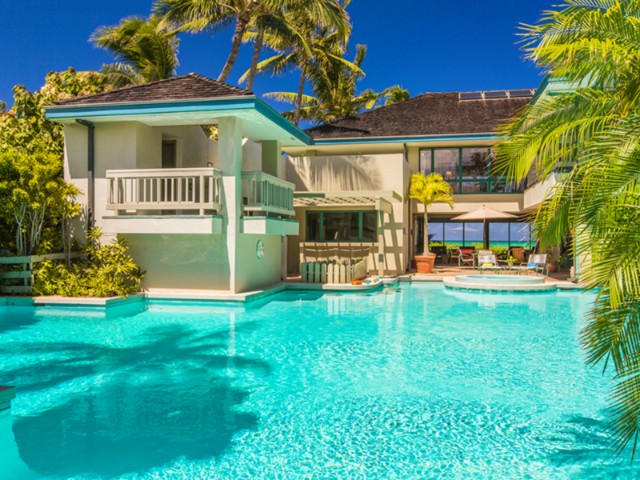 572 C N Kalaheo Avenue