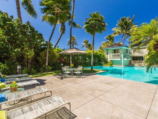 572 C N Kalaheo Avenue