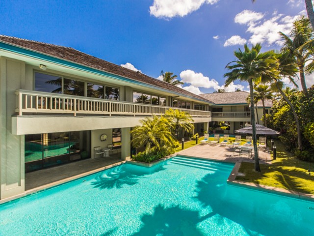 572 C N Kalaheo Avenue