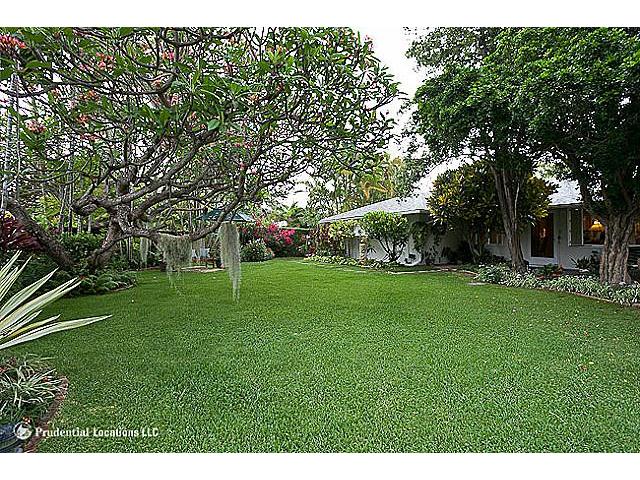 804 Mokapu Road