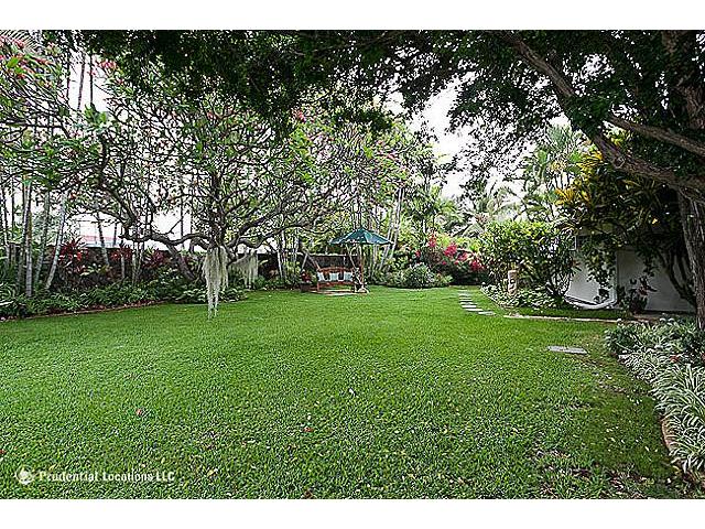 804 Mokapu Road