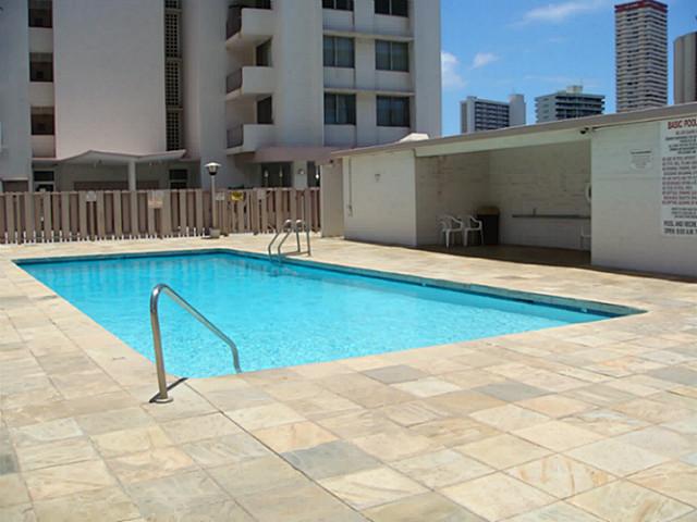 2637 Kuilei Street Unit A-53 2637 Kuilei Street Unit A-53