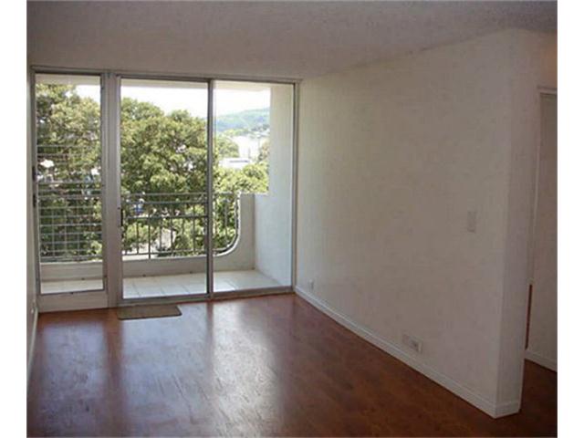 2637 Kuilei Street  Unit A-53