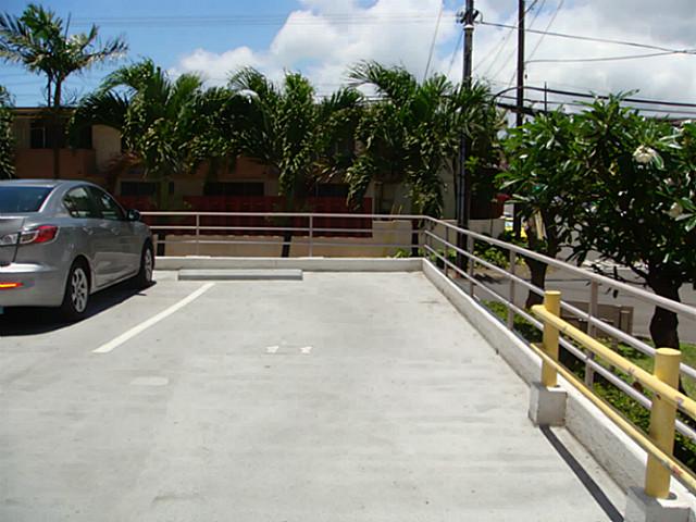 2637 Kuilei Street  Unit A-53