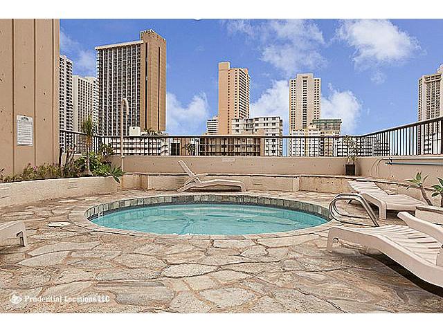 320 Liliuokalani Avenue Unit 1905 320 Liliuokalani Avenue Unit 1905