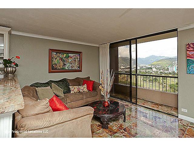 320 Liliuokalani Avenue  Unit 1905