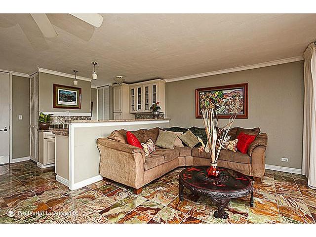 320 Liliuokalani Avenue  Unit 1905