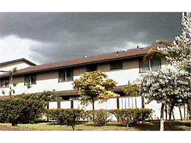 941436 Lanikuhana Avenue  Unit 467