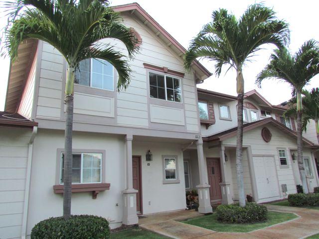 91-1026 Kaimalie Street  Unit Q2