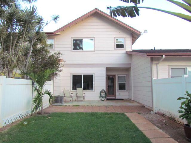91-1026 Kaimalie Street  Unit Q2