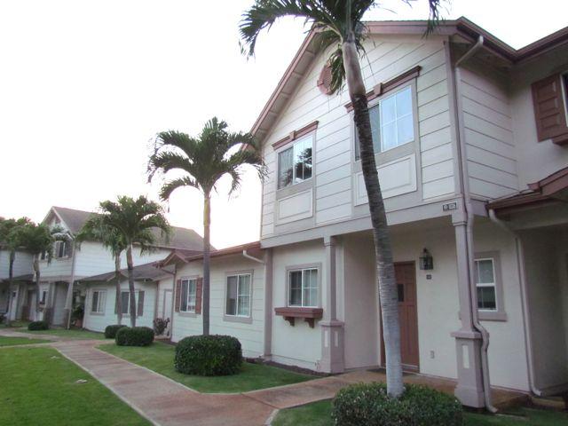 91-1026 Kaimalie Street  Unit Q2