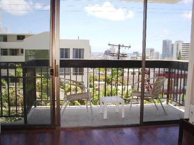 1560 Thurston Avenue  Unit 303