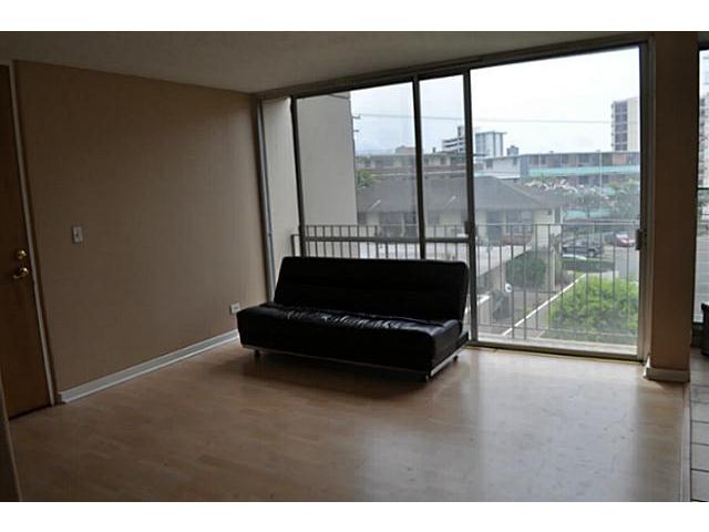 1456 Thurston Avenue  Unit A203