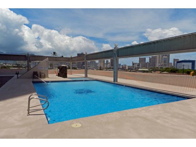 1750 Kalakaua Avenue  Unit 3403