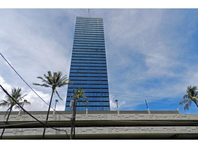 1750 Kalakaua Avenue  Unit 3403