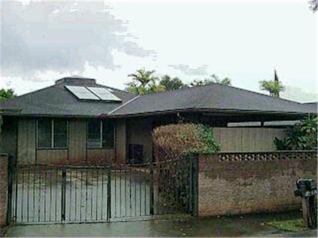 95826 Paikauhale Street