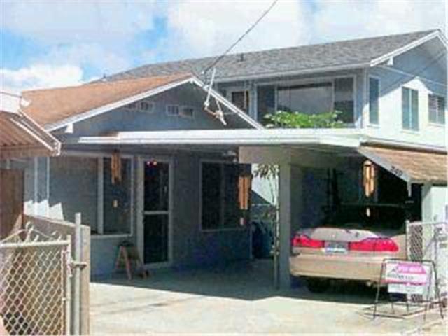 338 Manono Street Unit 2 338 Manono Street Unit 2