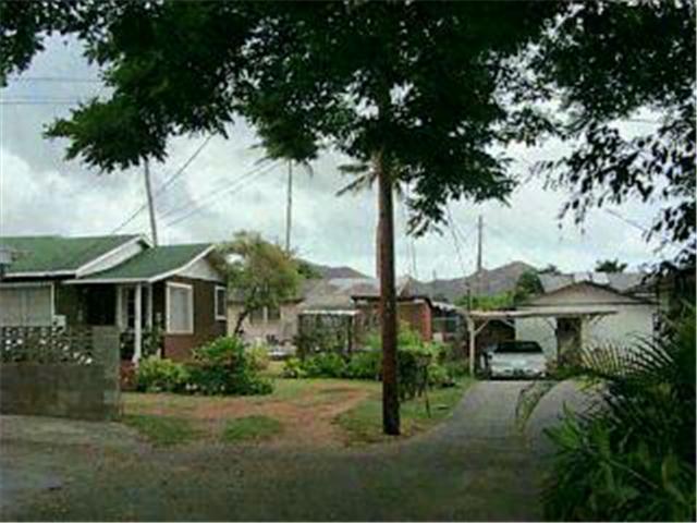338 Manono Street Unit 2 338 Manono Street Unit 2