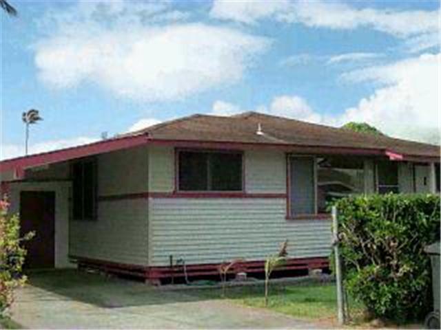 609 Olomana Street 609 Olomana Street