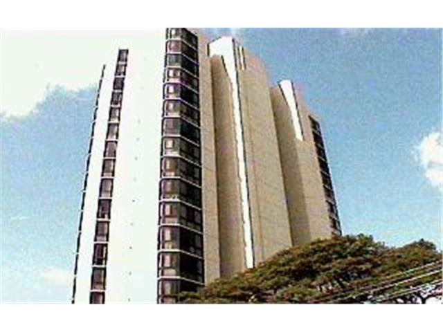2040 Nuuanu Avenue  Unit 1203