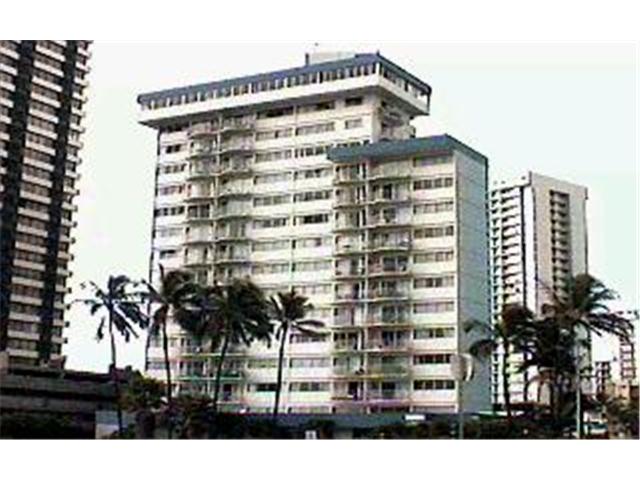 1909 Ala Wai Boulevard Unit 302 1909 Ala Wai Boulevard Unit 302