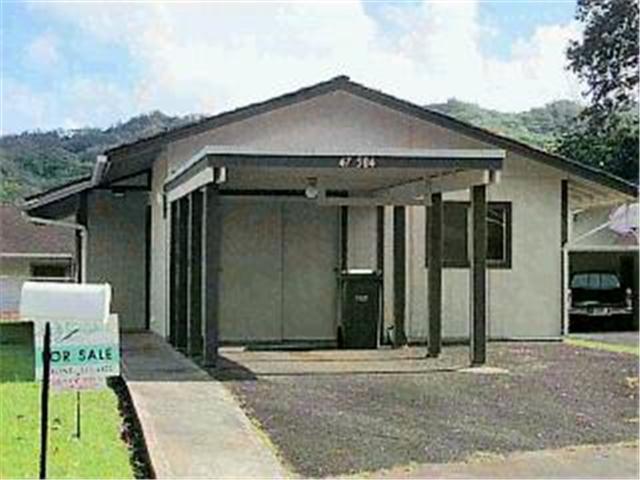 47504 Haanopu Way