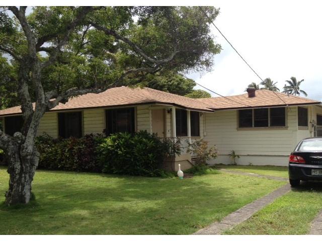 244 Awakea Road