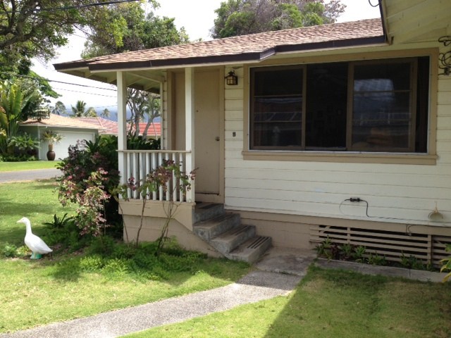 244 Awakea Road