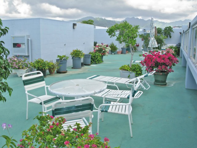 430 Keoniana Street Unit 1307 430 Keoniana Street Unit 1307