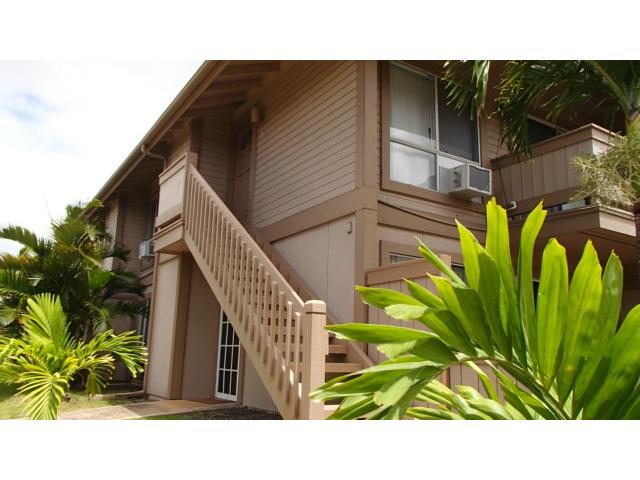 91-1022 Mikohu Street  Unit 22S