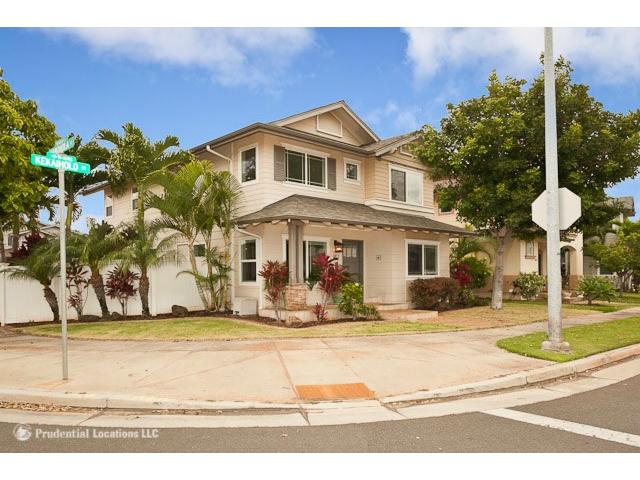 91-1088 Kekaiholo Street