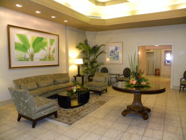 2470 kalakaua Avenue  Unit 903