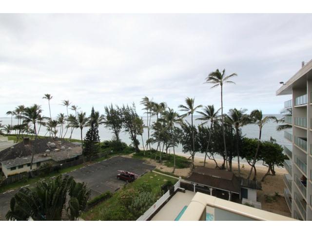53-549 Kamehameha Highway  Unit 602