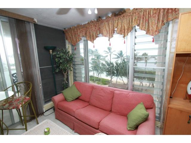 53-549 Kamehameha Highway  Unit 602