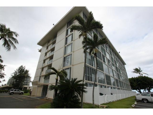 53-549 Kamehameha Highway  Unit 602