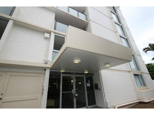 53-549 Kamehameha Highway  Unit 602