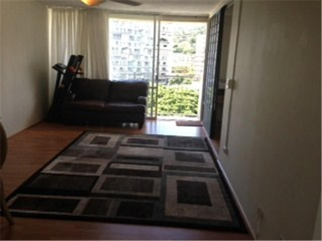 1617 keeaumoku Street  Unit 703