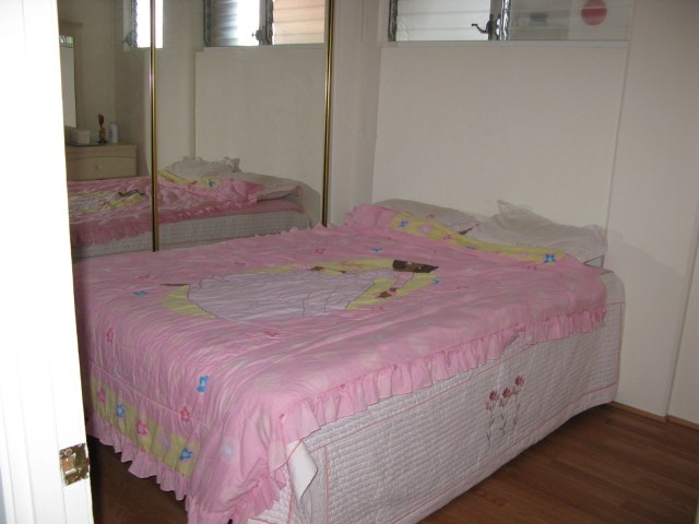 1617 keeaumoku Street  Unit 703