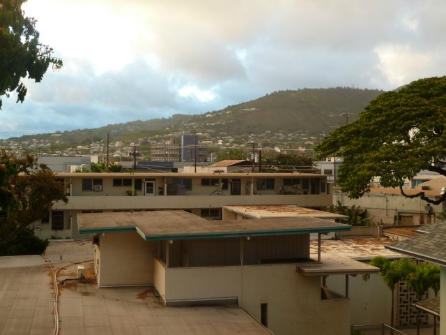 2752 Kahoaloha Lane  Unit I308
