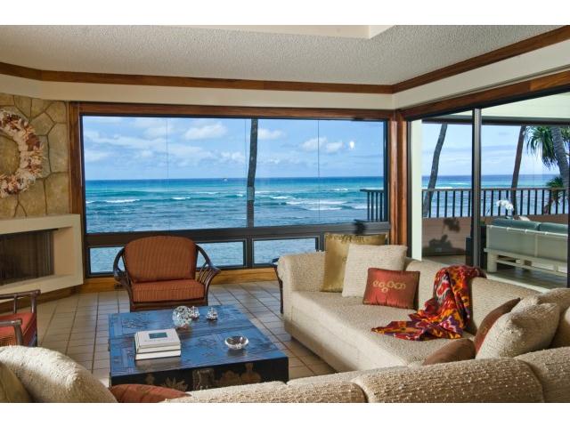 3165 Diamond Head Road  Unit D