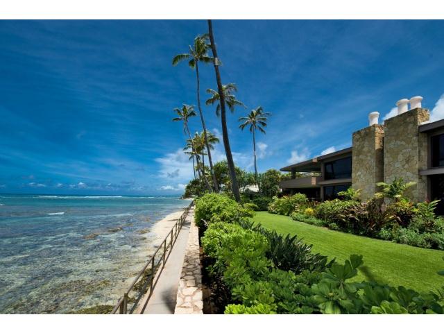 3165 Diamond Head Road  Unit D